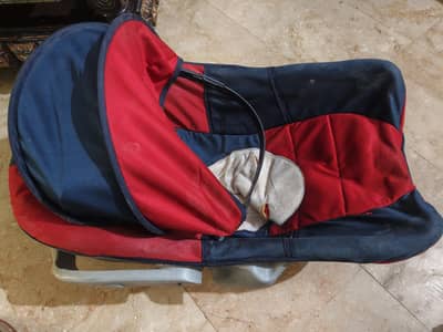 Baby Carry Cot