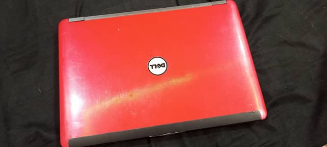 Dell latitude E6440