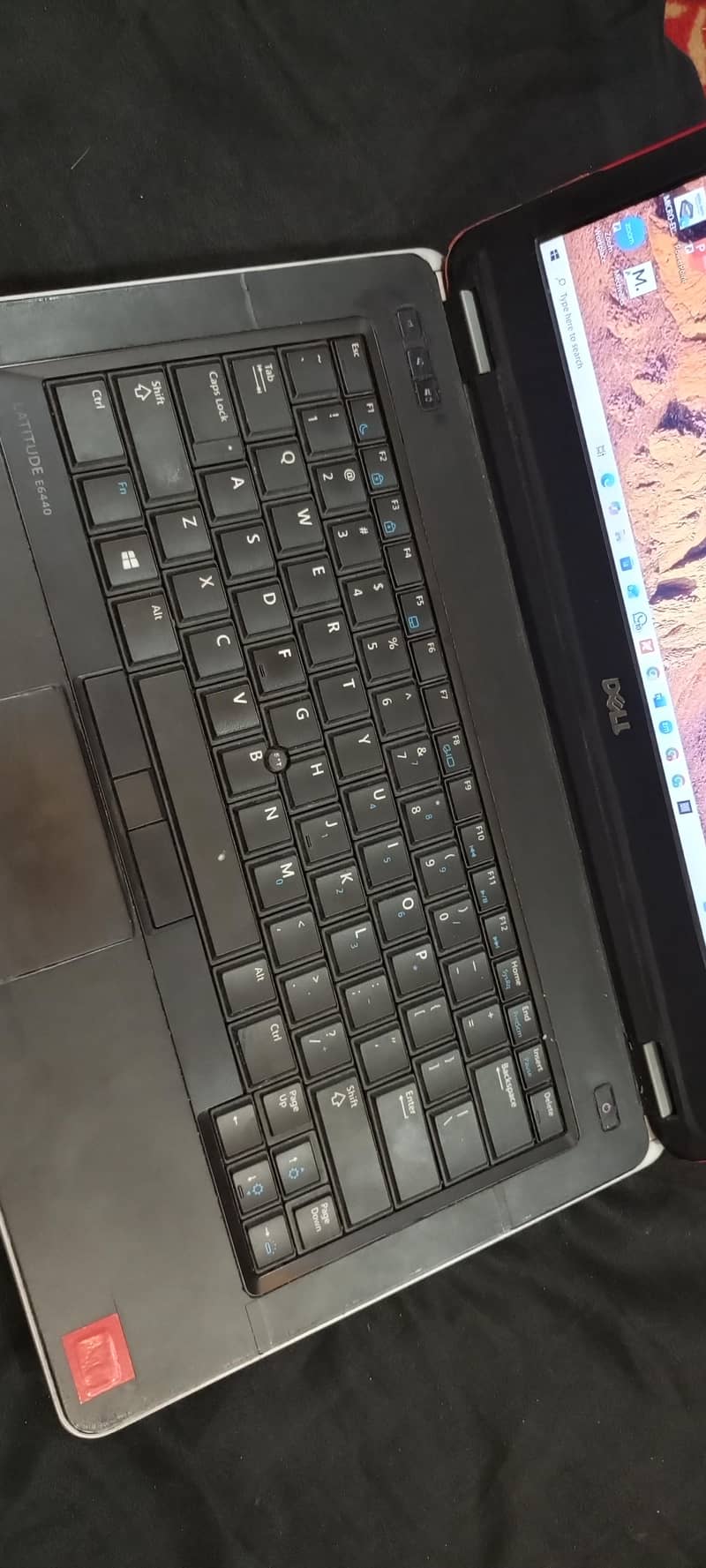 Dell latitude E6440 2