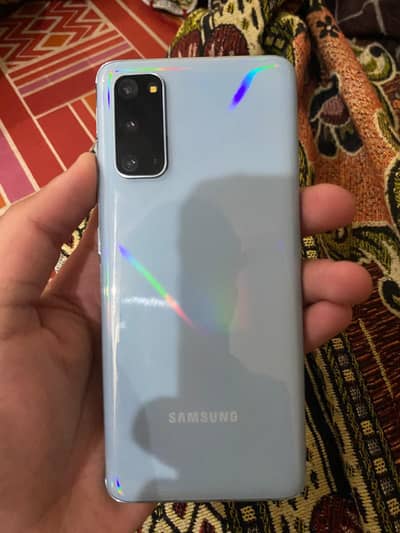 Samsung Mobile S20