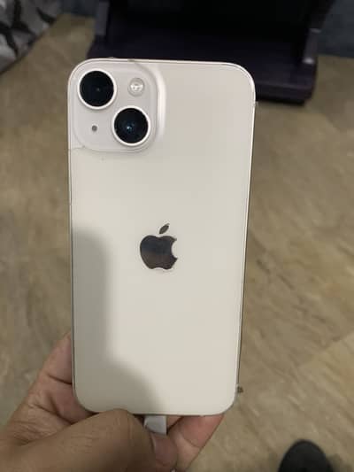 Apple iPhone 14