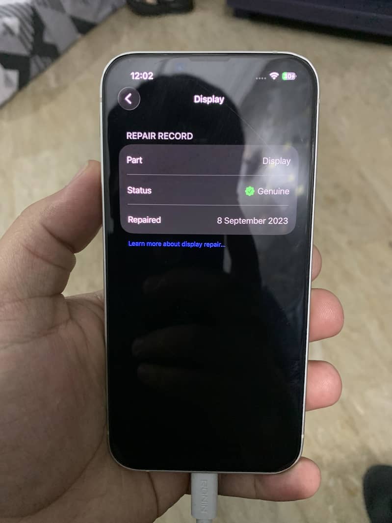 Apple iPhone 14 2