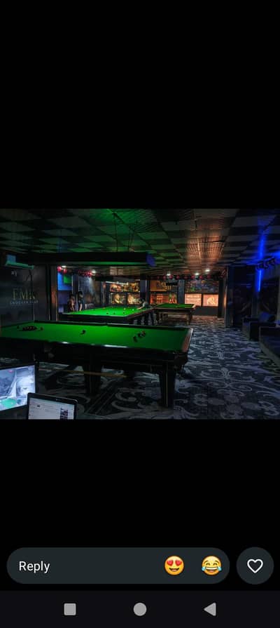 Sanoker club 30k salary to 35k contact me 03021007913