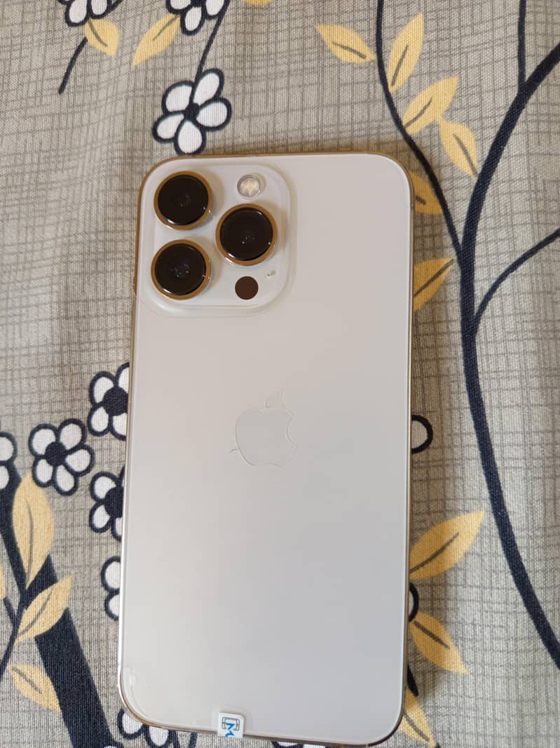 Apple iPhone 13 Pro 3