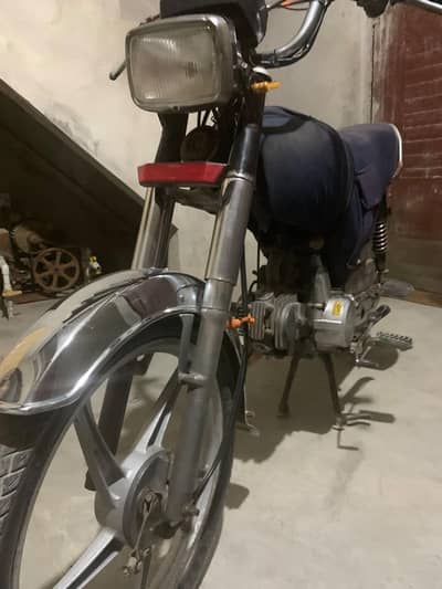 Crown 70 - 2019 - Allow Rims - 85000 - 03152665982