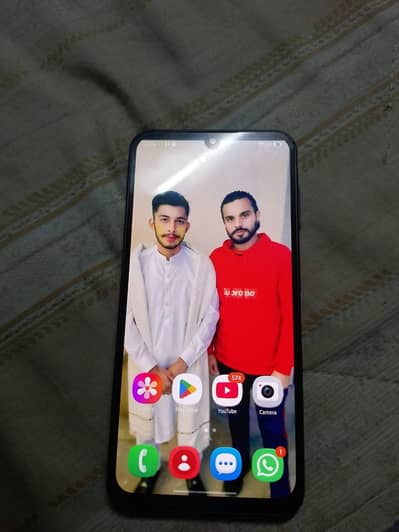 Samsung A16