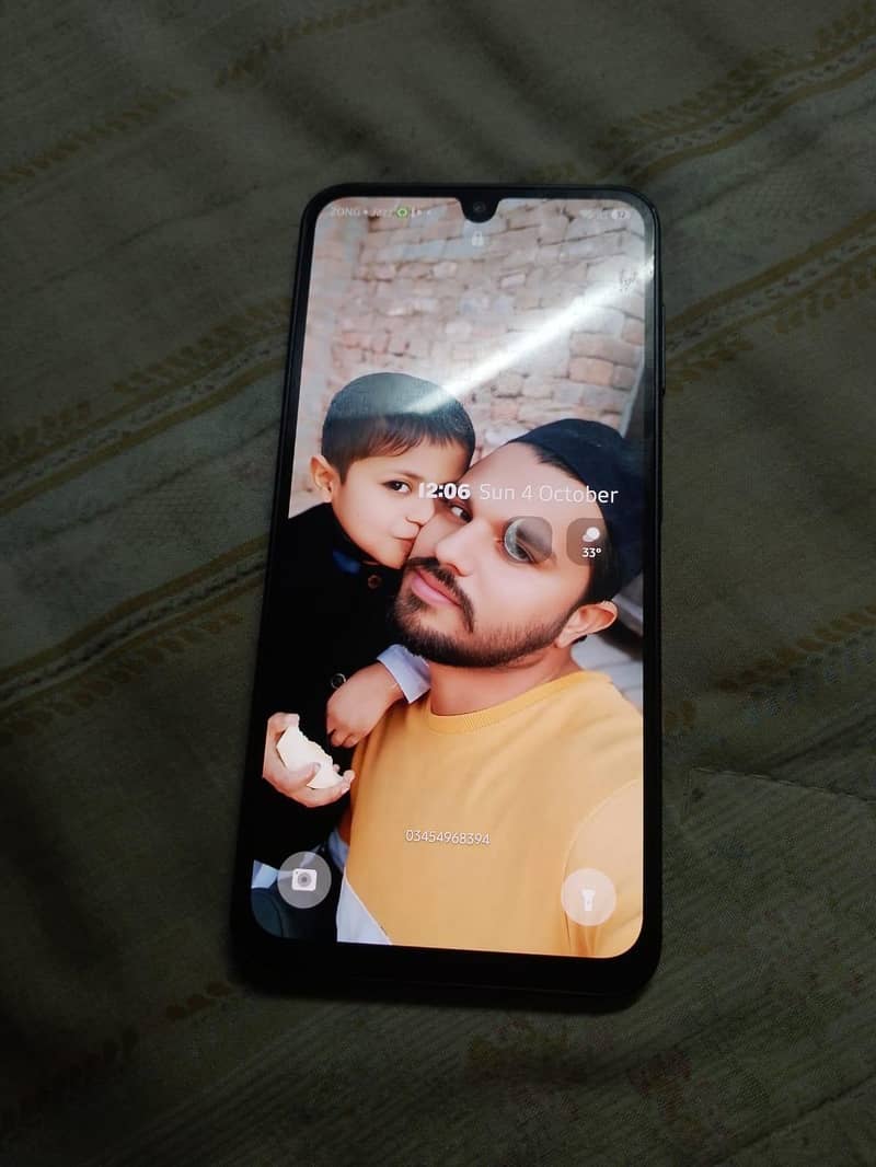 Samsung A16 3