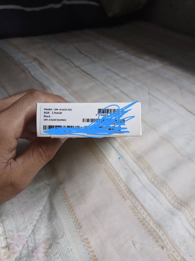 Samsung A16 4