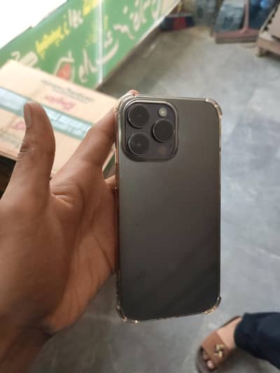 Apple iPhone 14 Pro Max