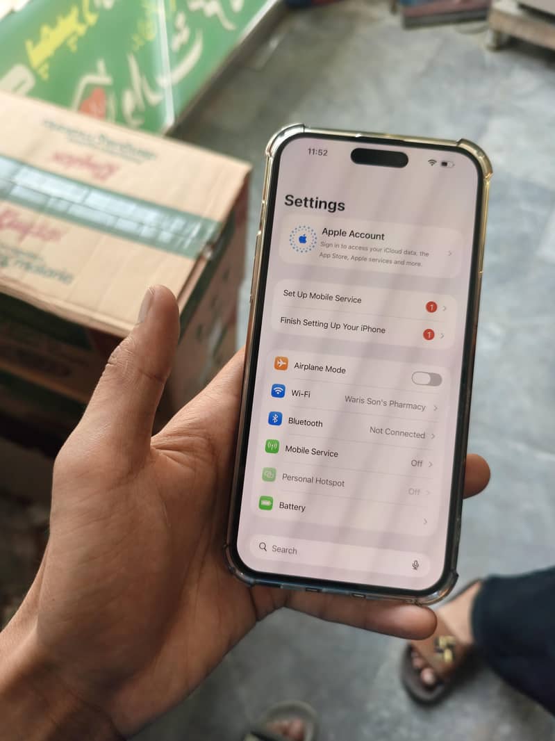 Apple iPhone 14 Pro Max 2