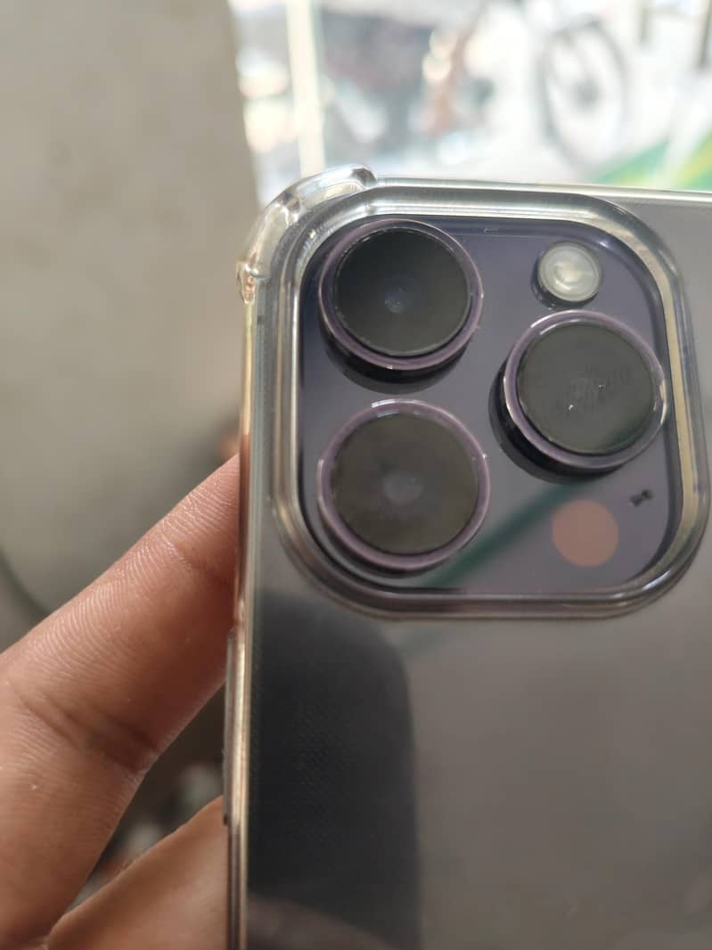 Apple iPhone 14 Pro Max 7