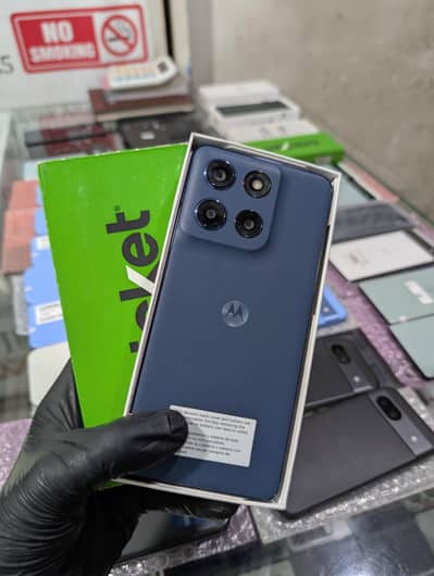 Motorola Moto G Stylus 8/128 Box pack