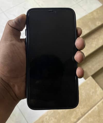 Apple iPhone 11 Pro Max