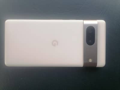Google Pixel 7 128GB Excellent Condition