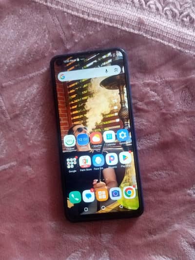 Infinix S5
