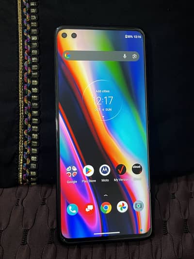 Motorola Moto G
