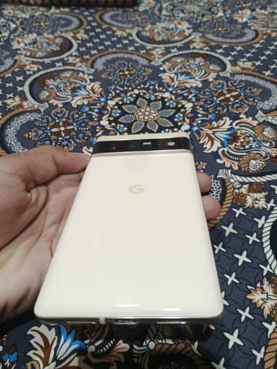 Google Pixel 6 Pro