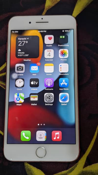Apple iPhone 7 Plus