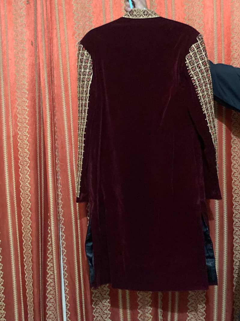 Weeding Dress 1