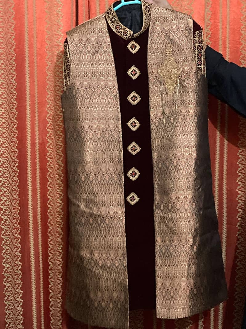 Weeding Dress 2