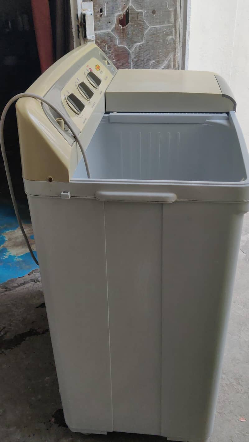 washing machine 3