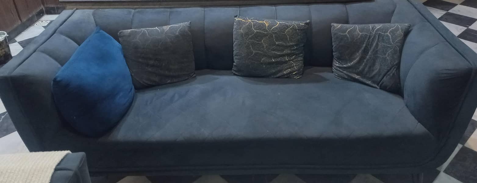 Sofa 5 seater 2