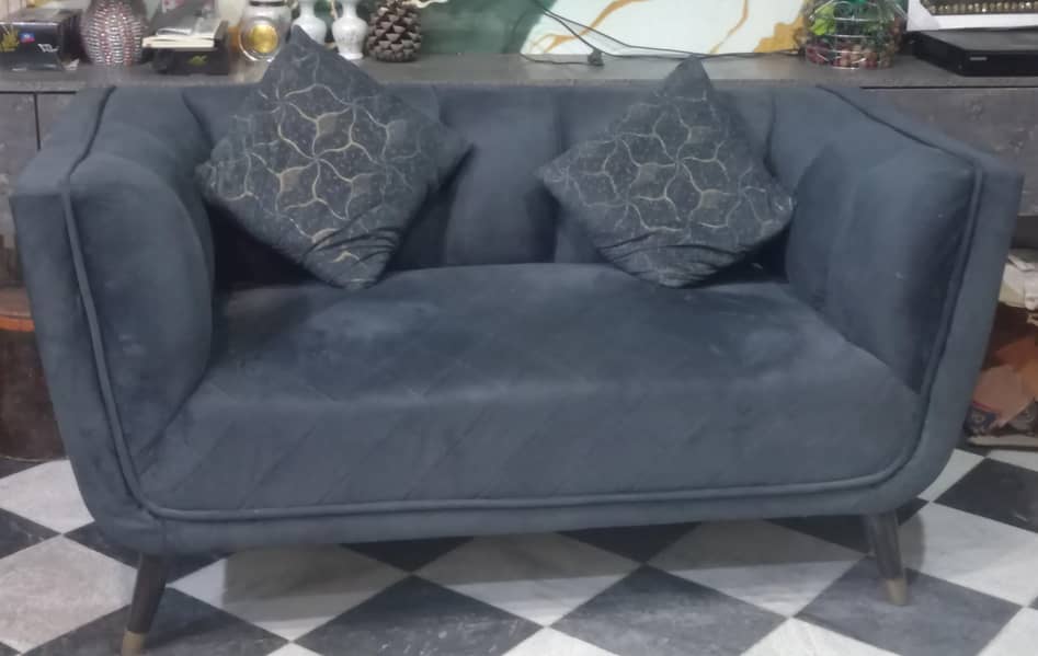 Sofa 5 seater 3