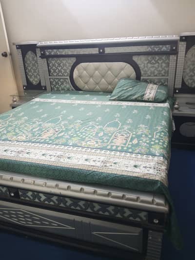 HOME BEDROOM
