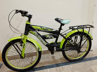 Bicycle for sale