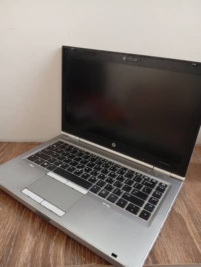 Hp i5 3th gen 8gb ram