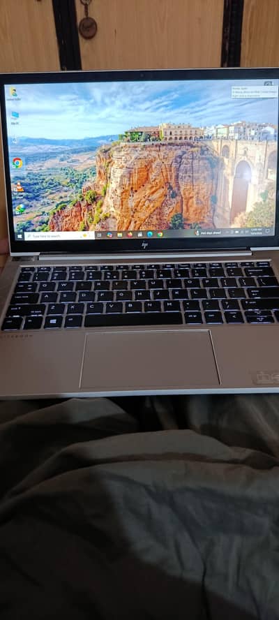 hp elite book Ryzen 5 pro 5650u urgent sale