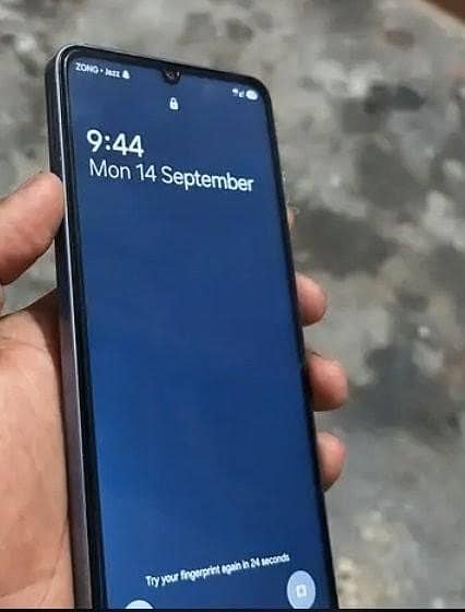 samsung A07 1