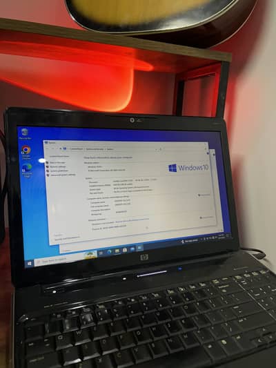 Hp Core i3