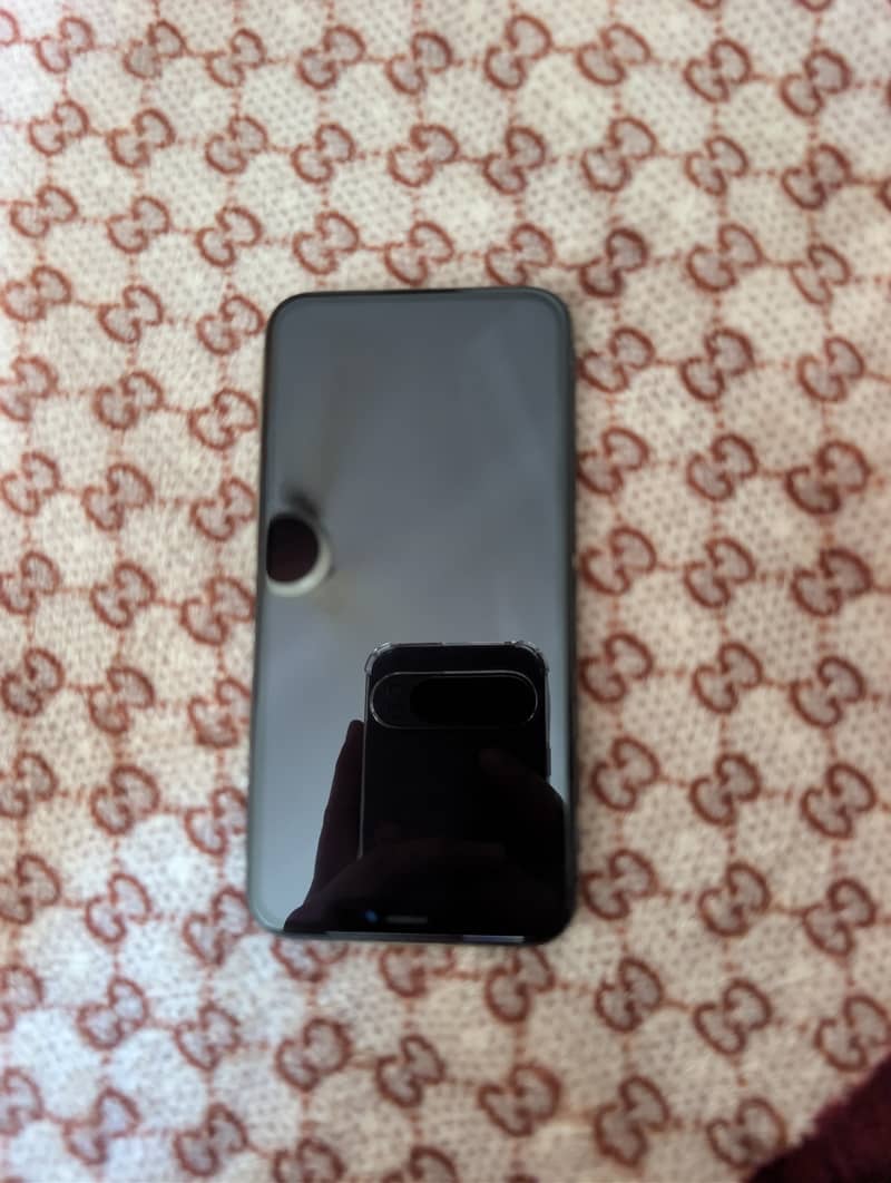 Apple iPhone X 2