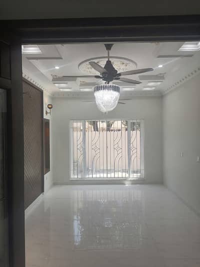 8 Marla Upper Portion For Rent in Bahria Orchard Lahore