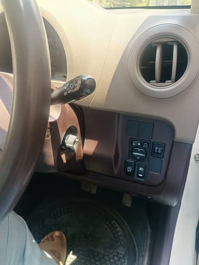 Toyota Passo 2019