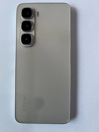 Infinix Hot 60i