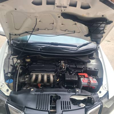 Honda City 2019