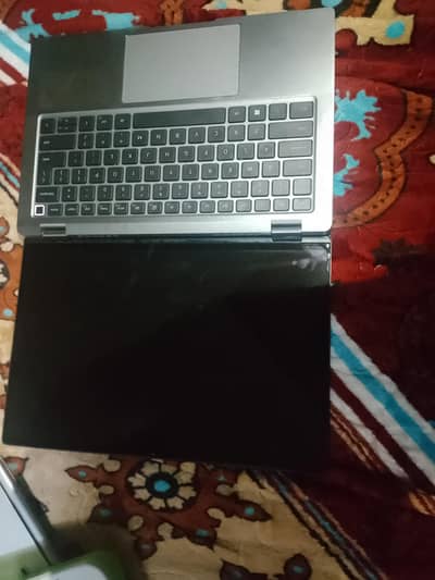 360 foldable, 3k ultra Hd Screen laptop for sale