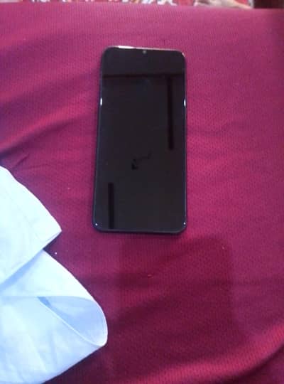 Infinix Hot 8 Lite