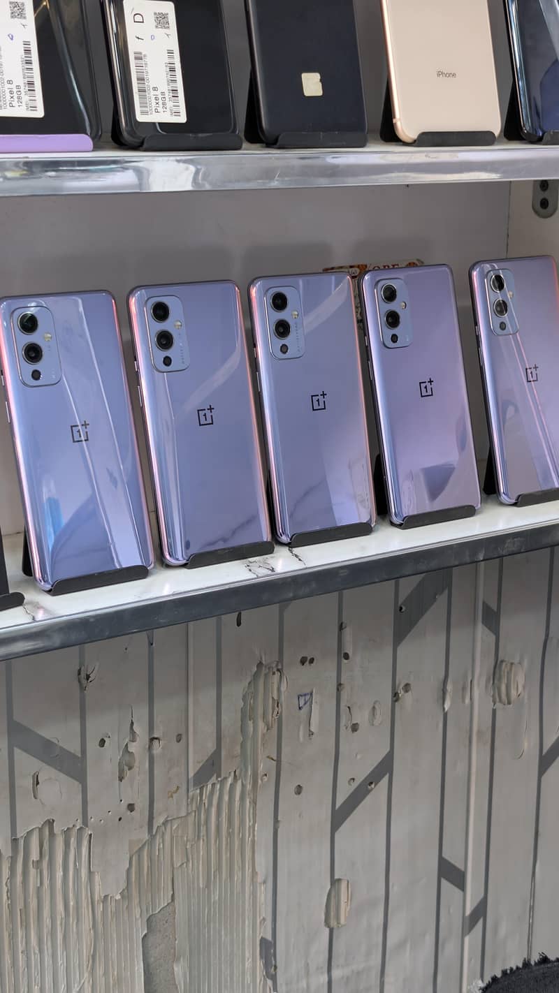 One Plus 9 2
