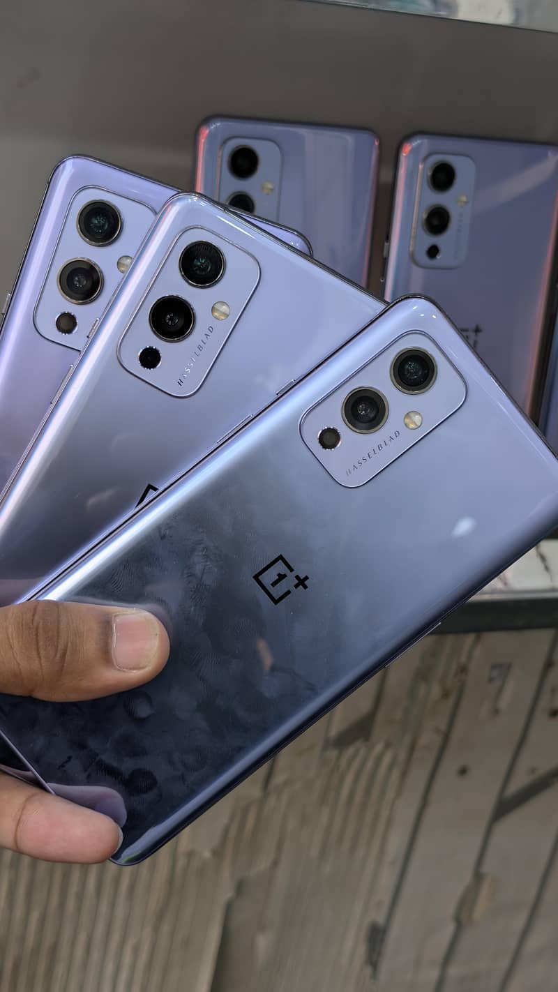 One Plus 9 3