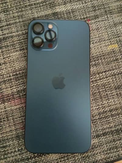 Apple Iphone 12 pro max 128 gb
