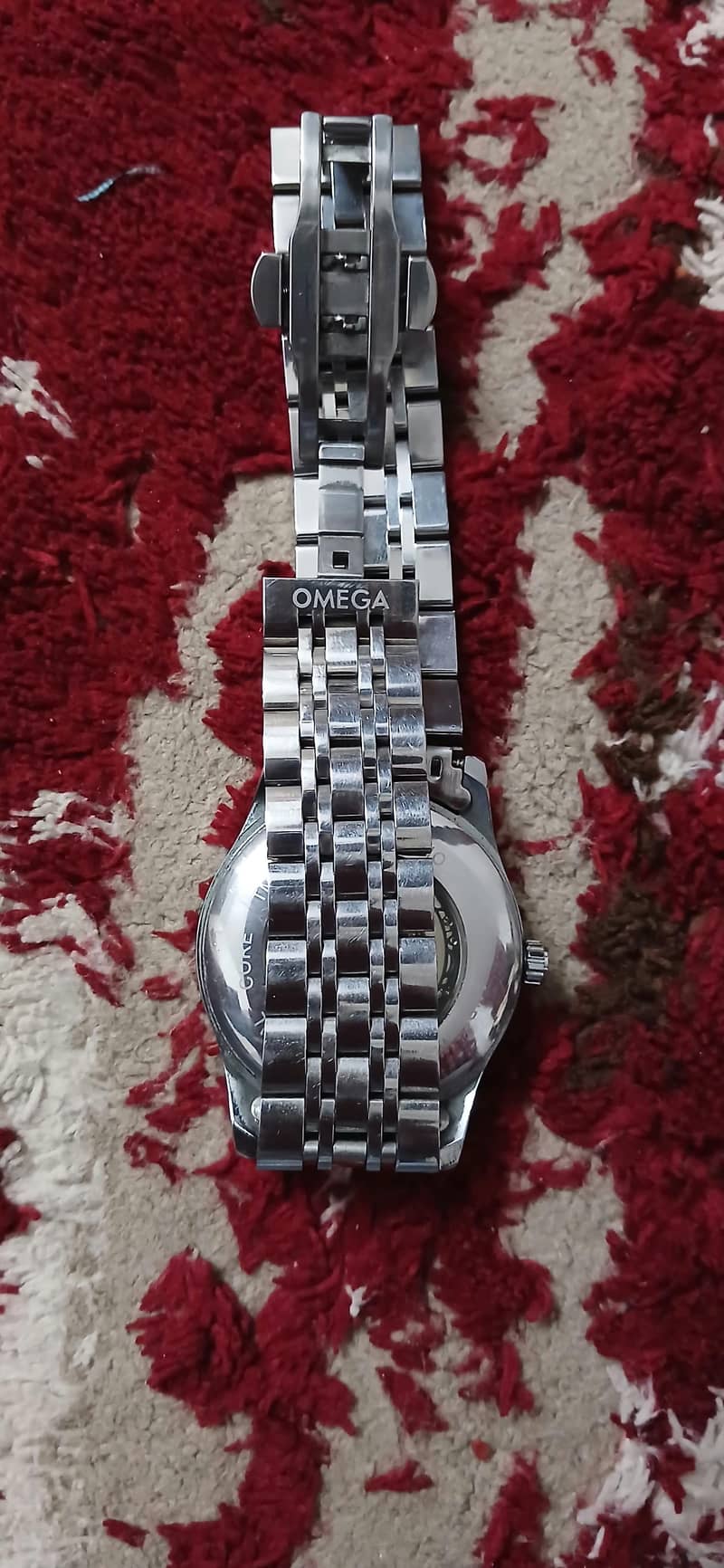 Omega Watch 3