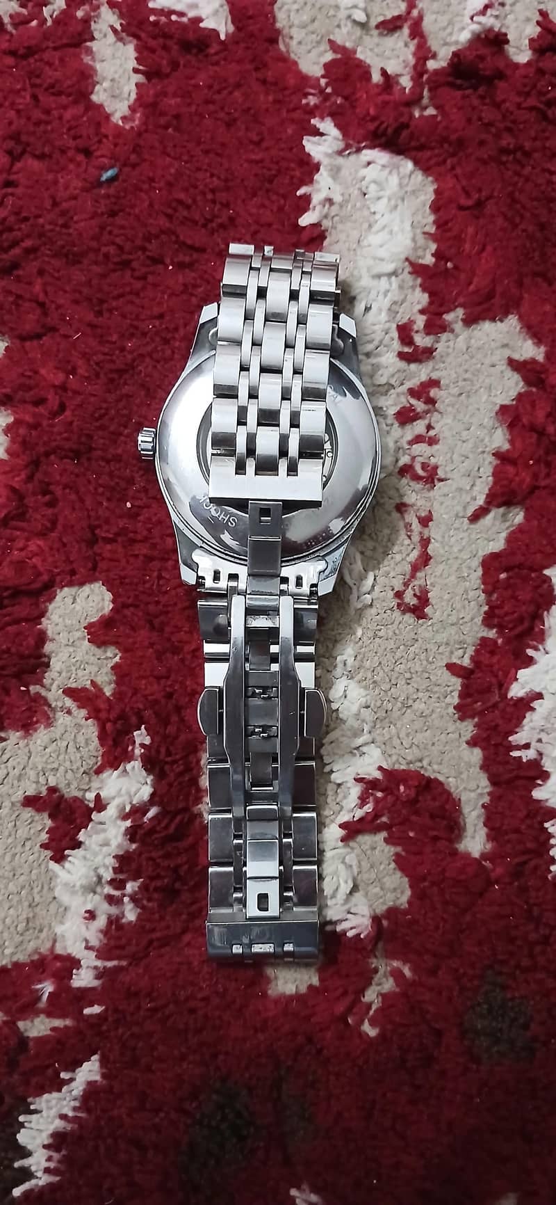 Omega Watch 5