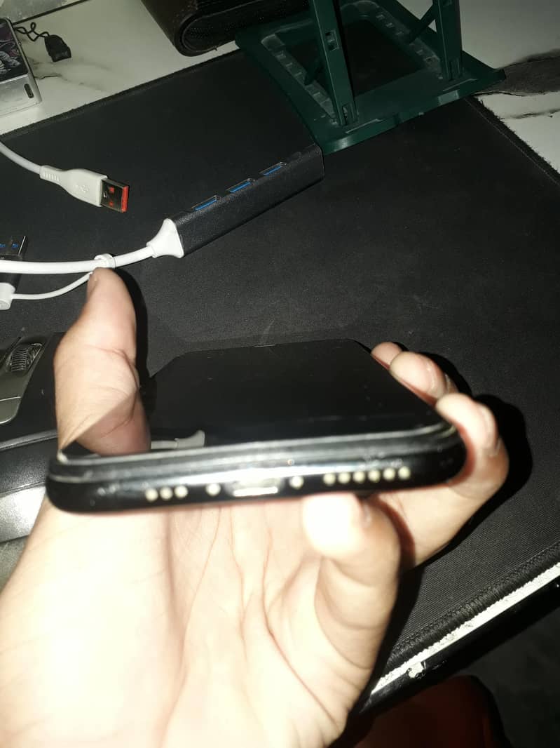 Apple iPhone XS 8