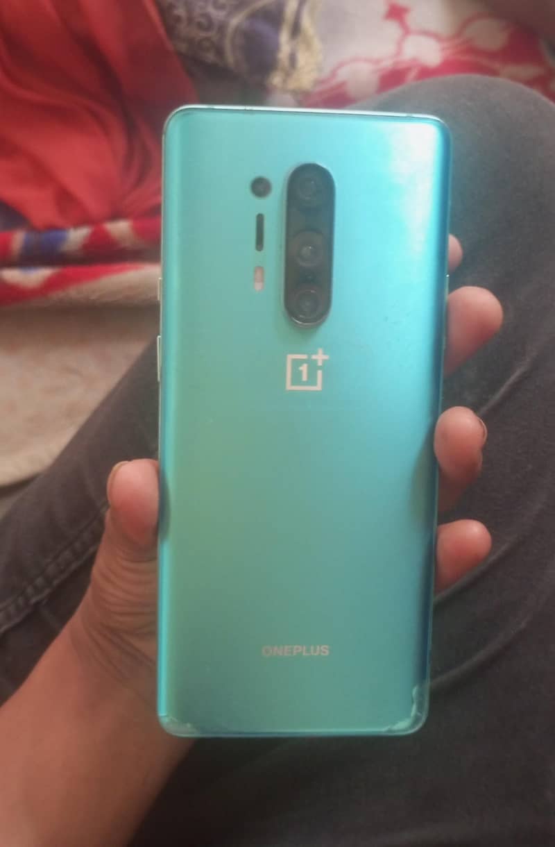 One Plus 8 pro 1
