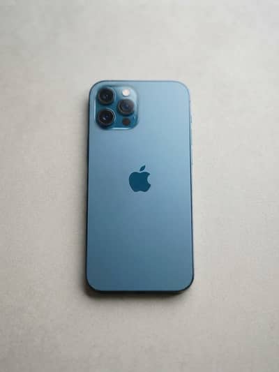 Apple iPhone 12 Pro