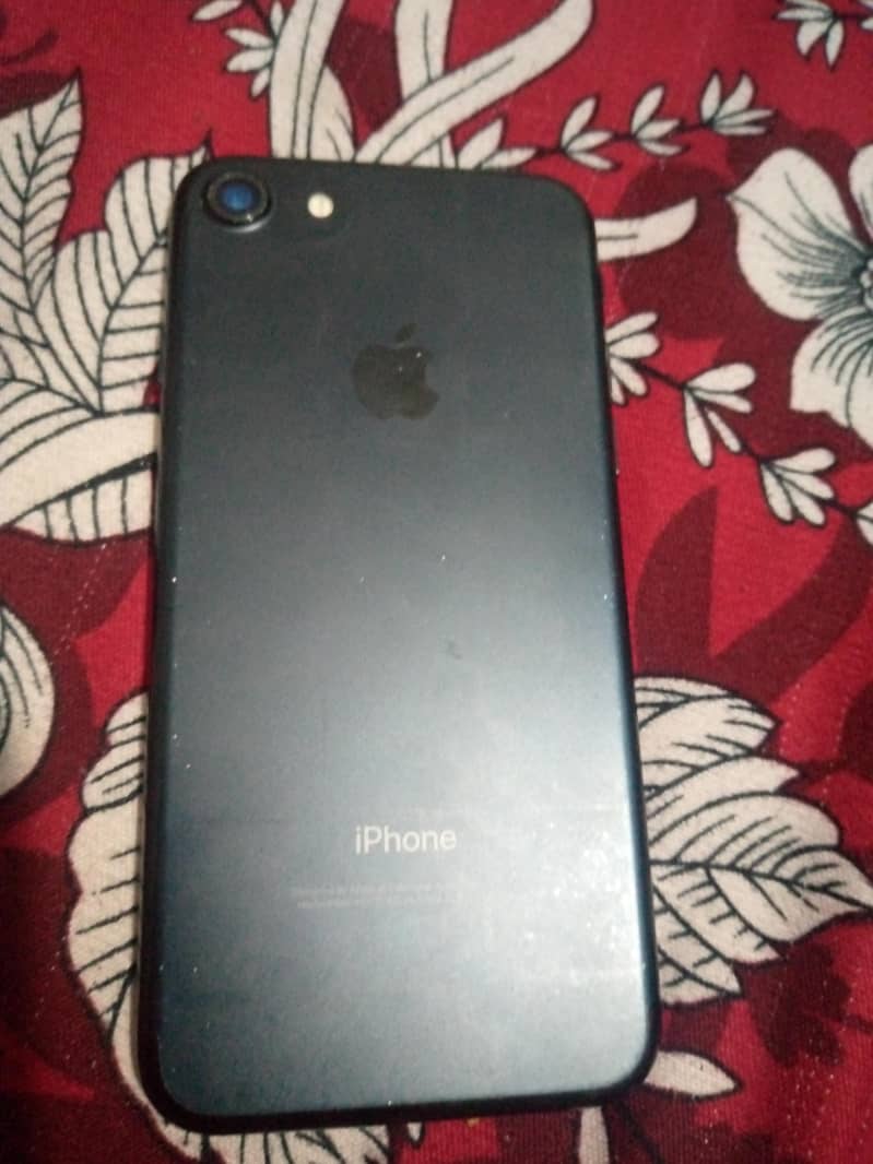 iPhone 7 Orgnl 128 0