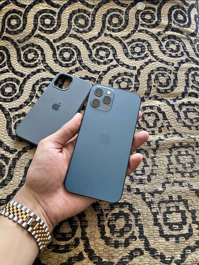 Apple iPhone 12 Pro